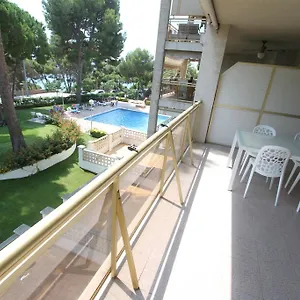  Apartamento For A Cala Dorada España