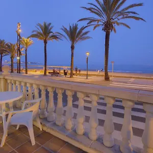  Apartamento Miramar España