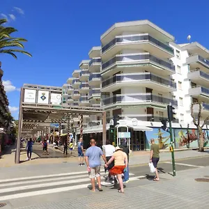  Apartamento Centro España