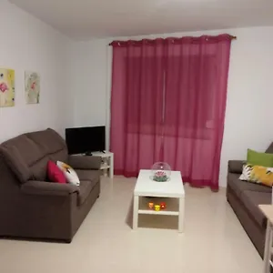  Apartamento Edificio Sati 1 A España