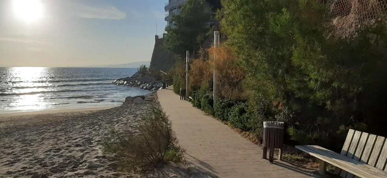 Alexandria Beach Salou Apartment