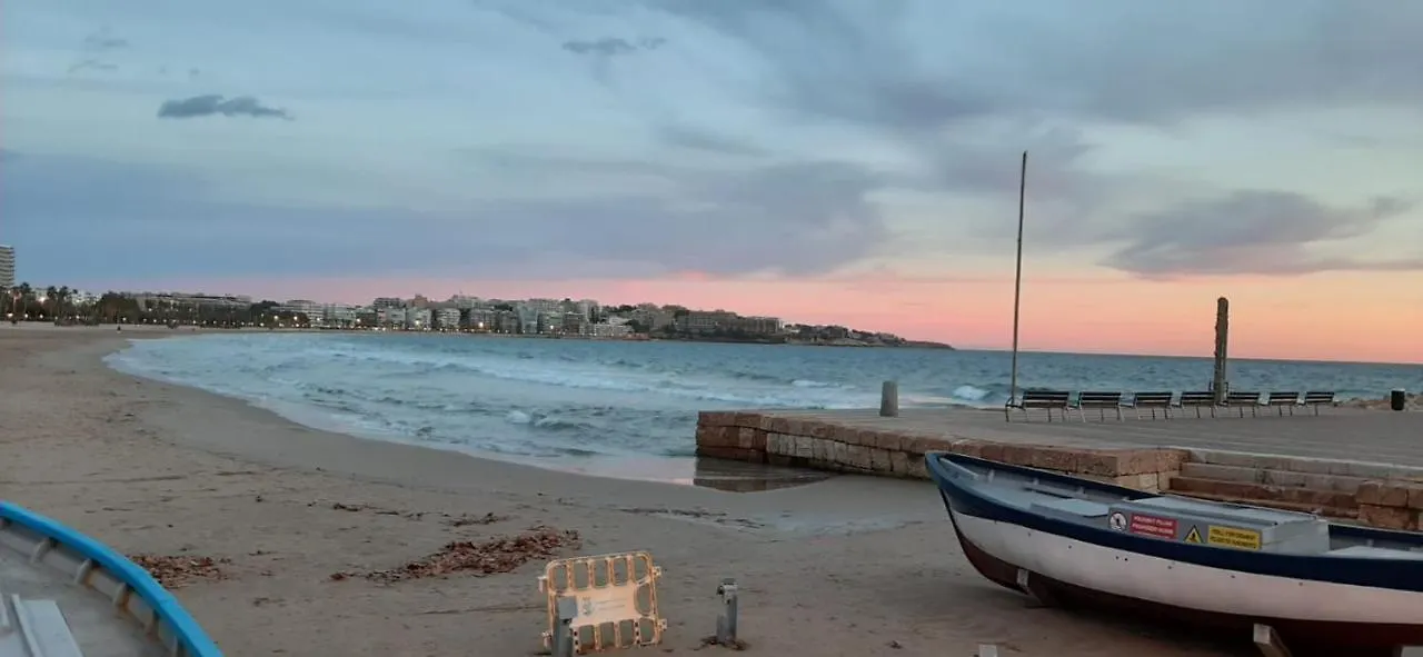 Alexandria Beach Salou 0*,  Spain
