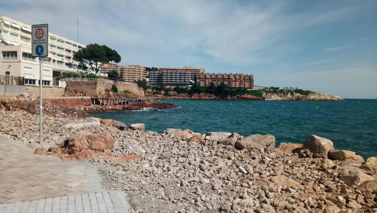 Alexandria Beach Salou 0*,  Spain