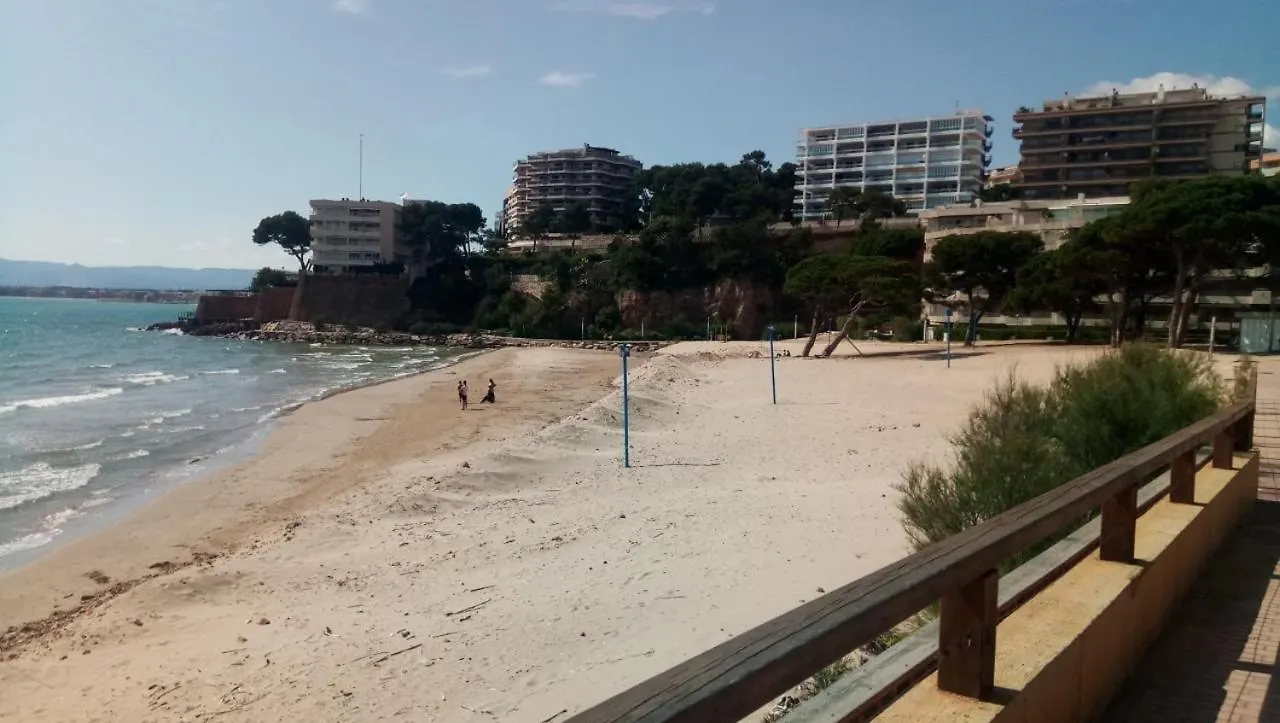 Alexandria Beach Salou Apartment