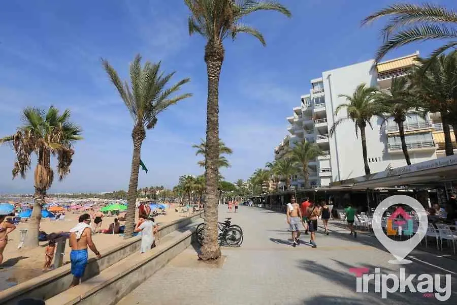 Apartment Alexandria Beach Salou
