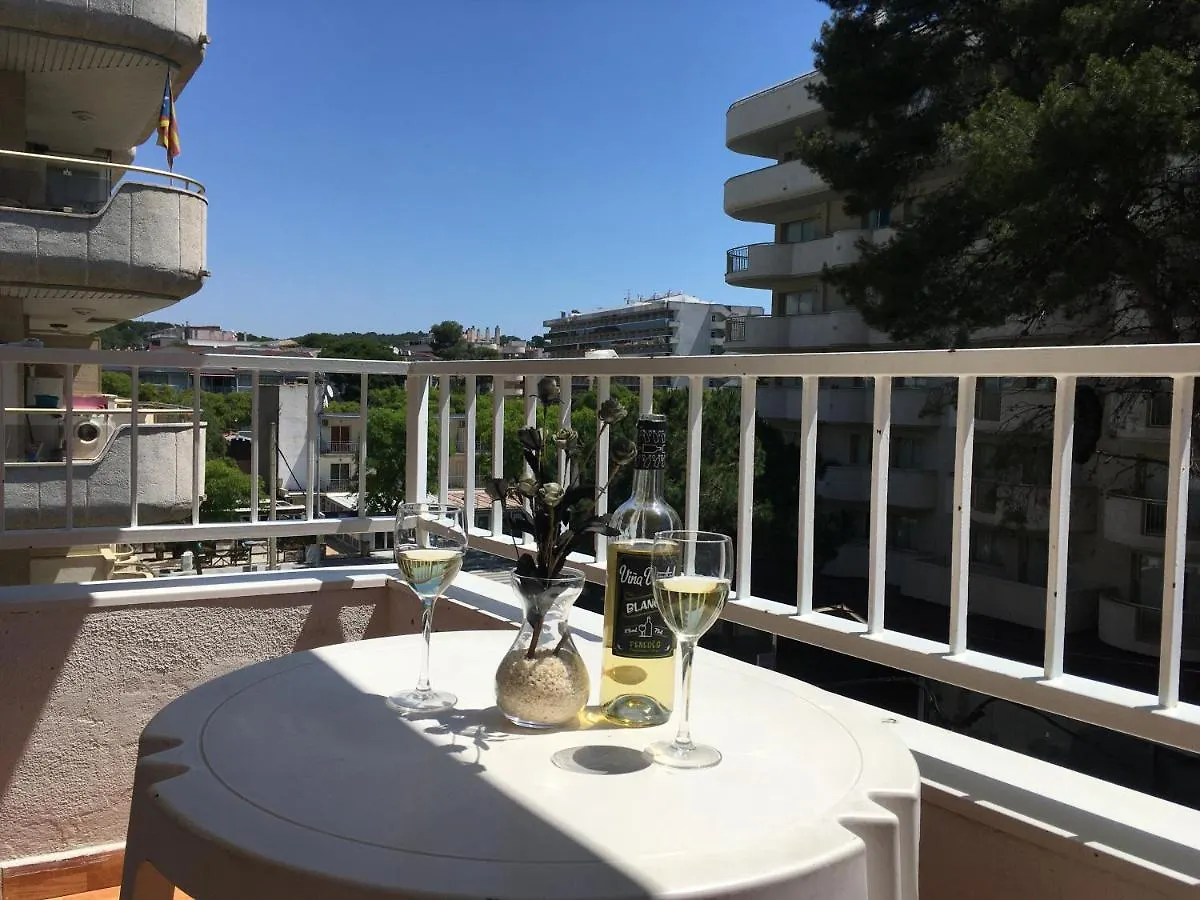 Apartment Alexandria Beach Salou