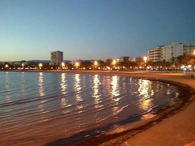 Alexandria Beach Salou 0*,  Spain