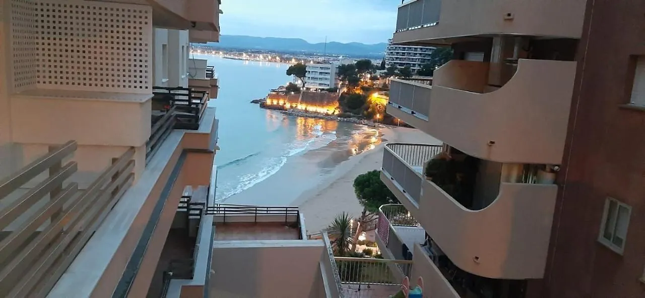 Alexandria Beach Salou 0*,