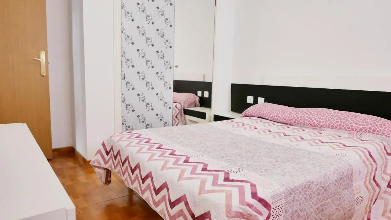Alexandria Beach Salou Apartment