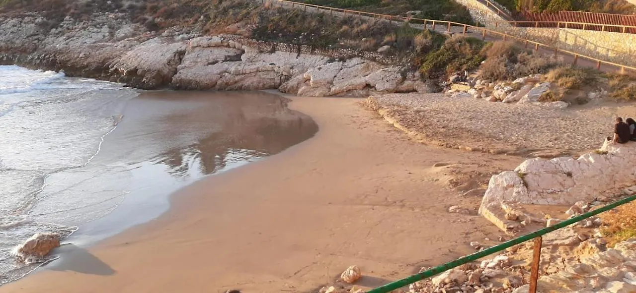 Apartment Alexandria Beach Salou Spain