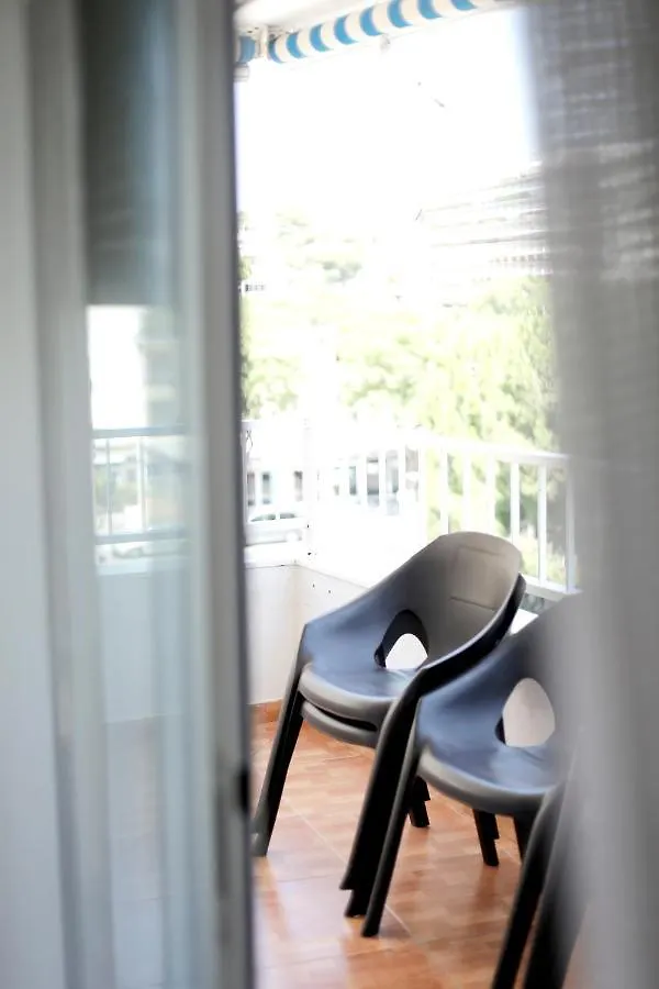 Apartment Alexandria Beach Salou