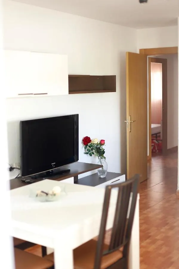 Apartment Alexandria Beach Salou
