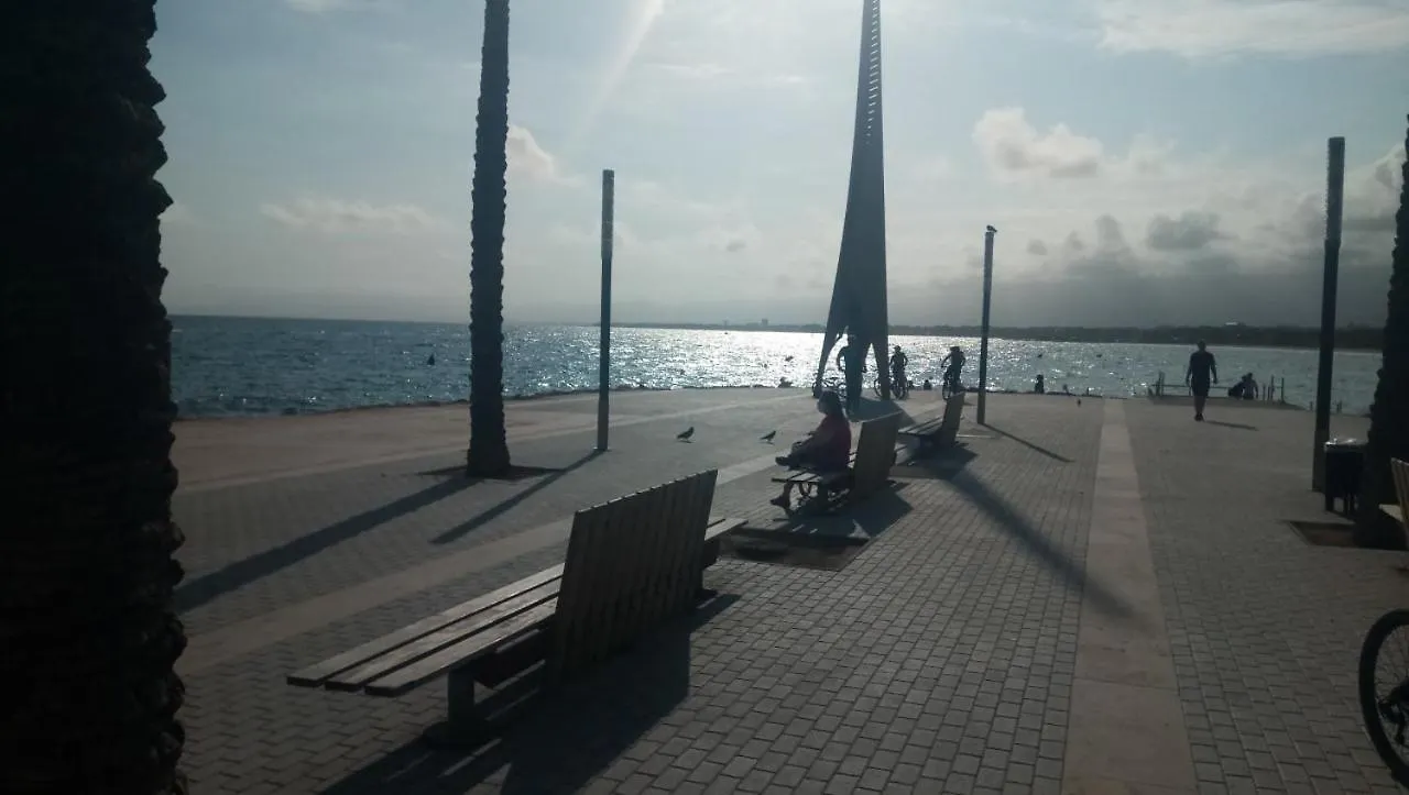 Apartamento Alexandria Beach Salou España