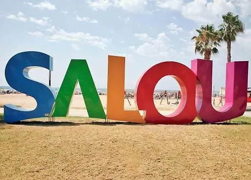 Alexandria Beach Salou Apartamento