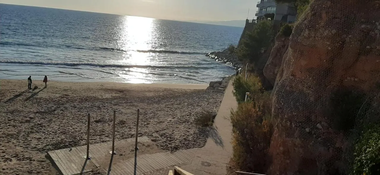 Alexandria Beach Salou