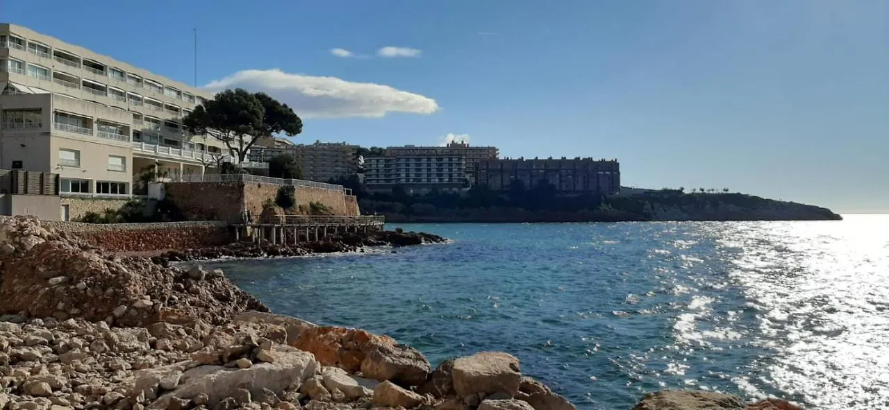 Apartamento Alexandria Beach Salou