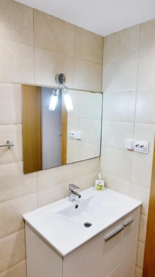 Alexandria Beach Salou Apartamento