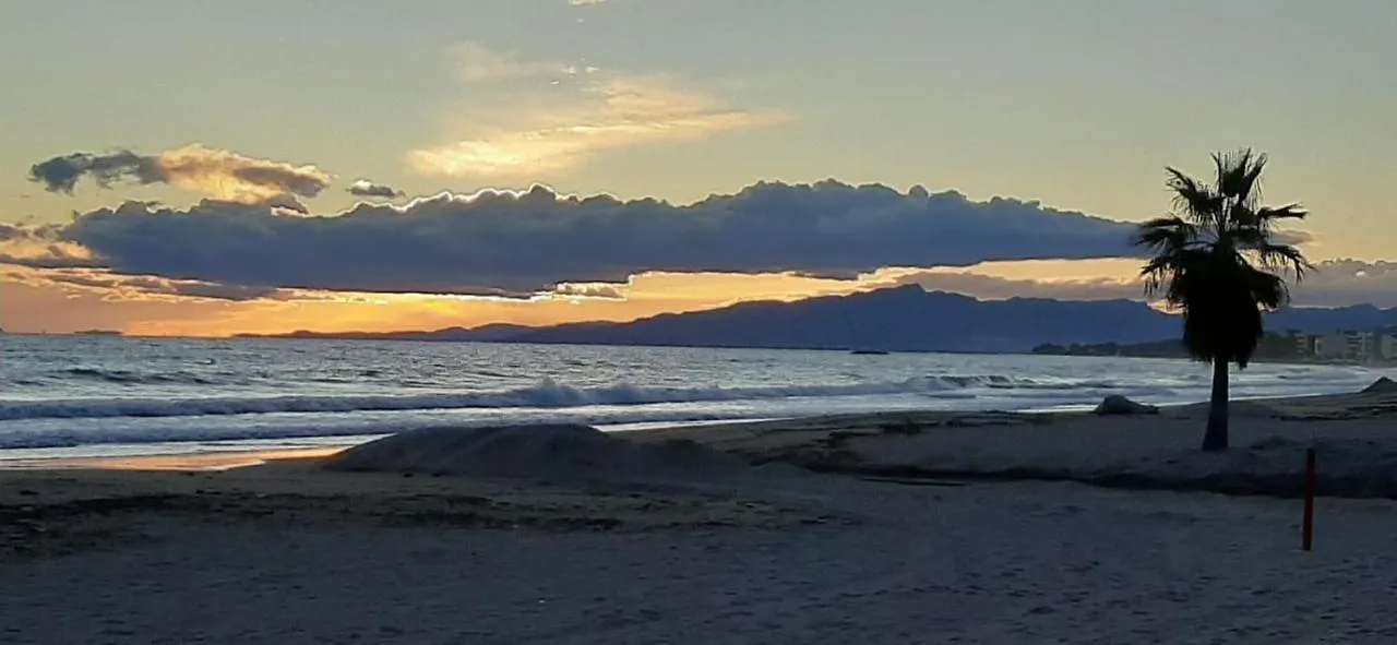 Alexandria Beach Salou Apartamento