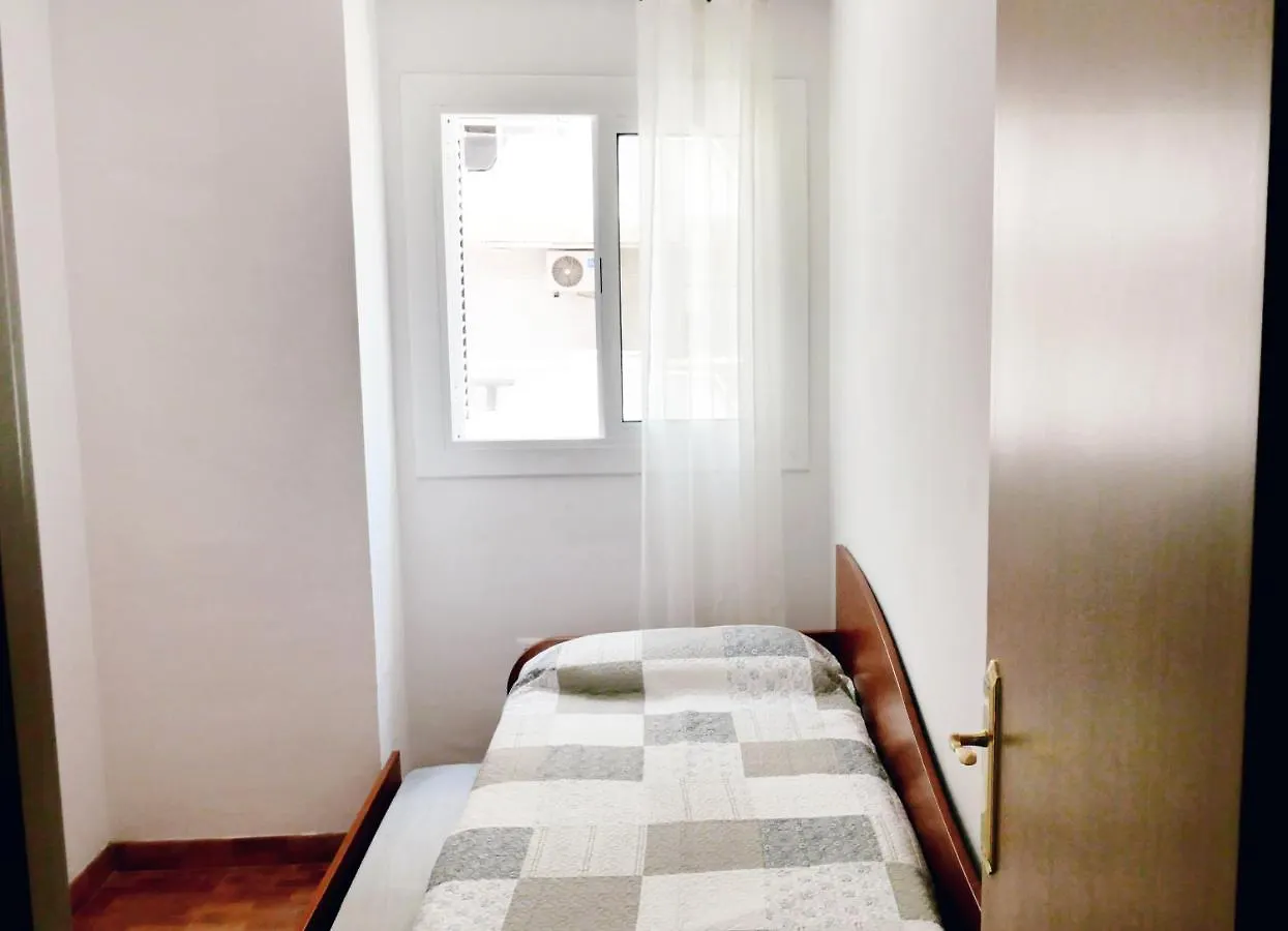 Apartamento Alexandria Beach Salou