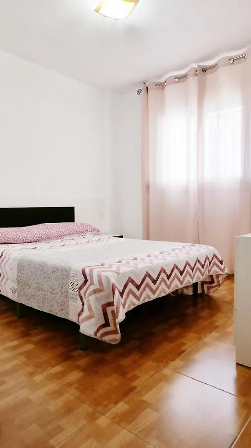 Alexandria Beach Salou Apartamento