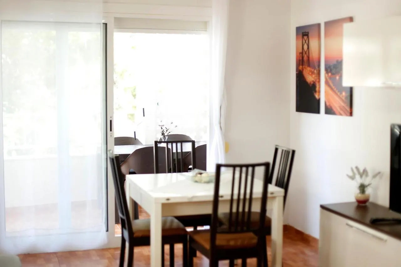 Alexandria Beach Salou Apartamento
